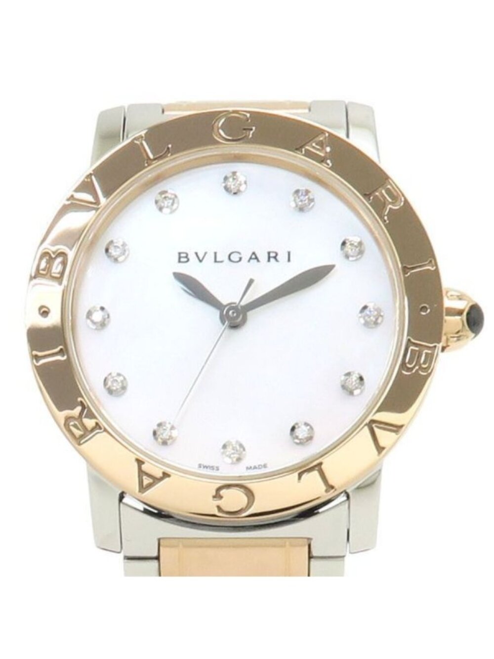 Bvlgari 33 Boys' Watch